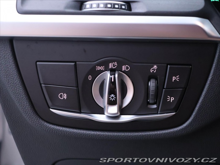 BMW iX3 210kW M Sport Nový vůz 2024