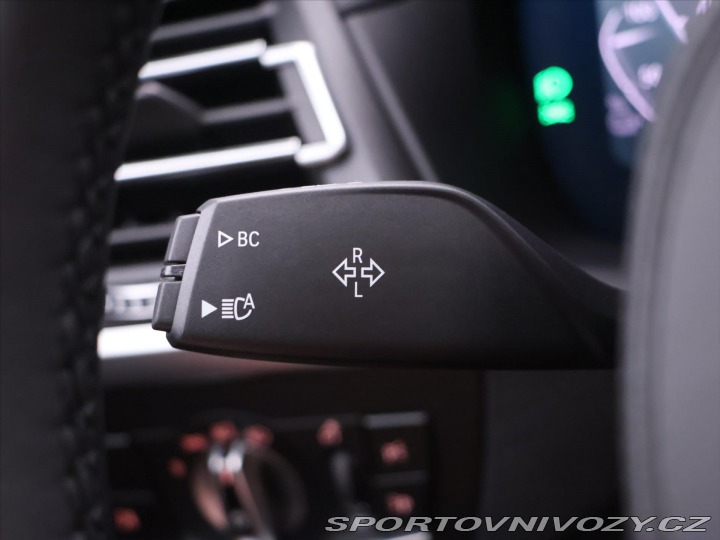 BMW iX3 210kW M Sport Nový vůz 2024