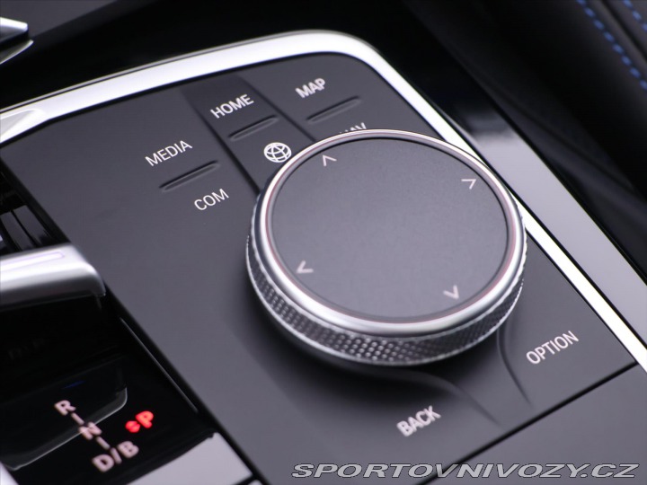 BMW iX3 210kW M Sport Nový vůz 2024