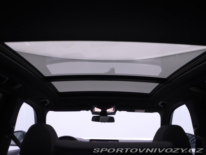 BMW iX3 210kW M Sport Nový vůz 2024