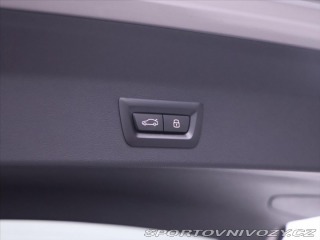 BMW iX3 210kW M Sport Nový vůz 2024