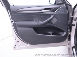 BMW iX3 210kW M Sport Nový vůz 2024