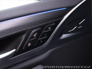 BMW iX3 210kW M Sport Nový vůz 2024