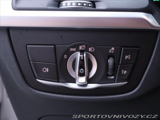 BMW iX3 210kW M Sport Nový vůz 2024