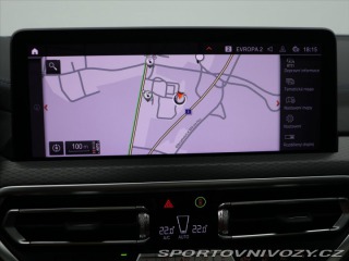 BMW iX3 210kW M Sport Nový vůz 2024