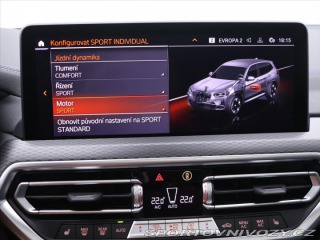 BMW iX3 210kW M Sport Nový vůz 2024