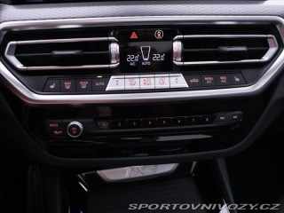 BMW iX3 210kW M Sport Nový vůz 2024