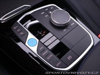 BMW iX3 210kW M Sport Nový vůz 2024