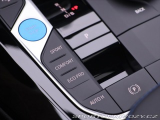 BMW iX3 210kW M Sport Nový vůz 2024