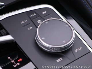 BMW iX3 210kW M Sport Nový vůz 2024