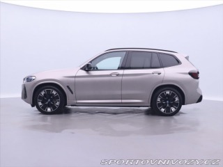 BMW iX3 210kW M Sport Nový vůz 2024