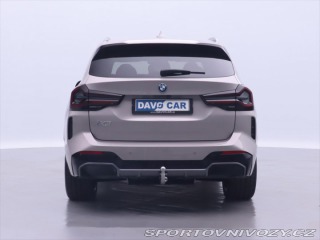 BMW iX3 210kW M Sport Nový vůz 2024