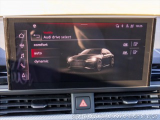 Audi RS5 3,0 V6 331kW Quattro Blac 2021