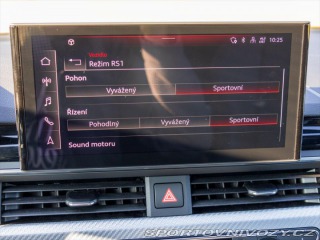 Audi RS5 3,0 V6 331kW Quattro Blac 2021