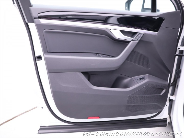 Volkswagen Ostatní modely Touareg 3,0 V6 TDI 210kW R-Line V 2021