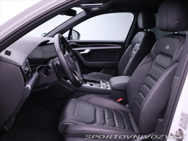 Volkswagen Ostatní modely Touareg 3,0 V6 TDI 210kW R-Line V 2021
