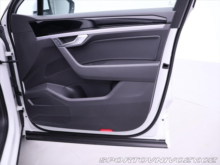 Volkswagen Ostatní modely Touareg 3,0 V6 TDI 210kW R-Line V 2021