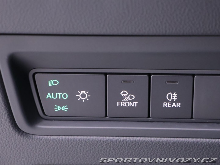 Volkswagen Ostatní modely Touareg 3,0 V6 TDI 210kW R-Line V 2021