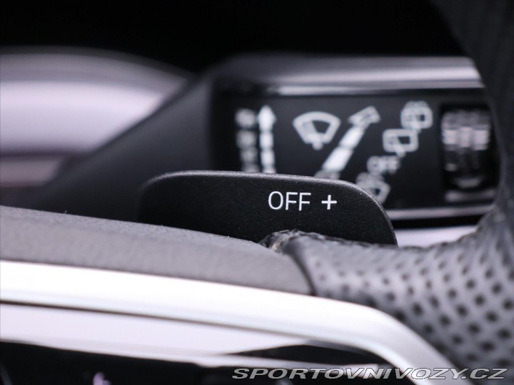 Volkswagen Ostatní modely Touareg 3,0 V6 TDI 210kW R-Line V 2021