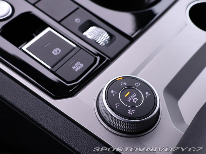 Volkswagen Ostatní modely Touareg 3,0 V6 TDI 210kW R-Line V 2021