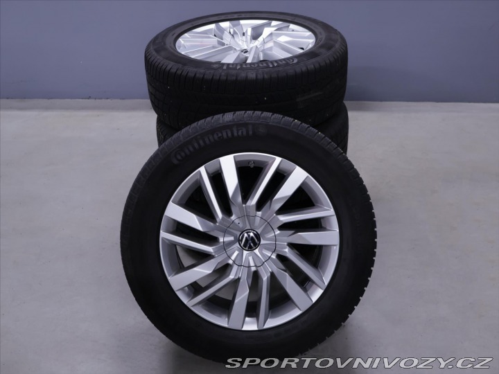 Volkswagen Ostatní modely Touareg 3,0 V6 TDI 210kW R-Line V 2021