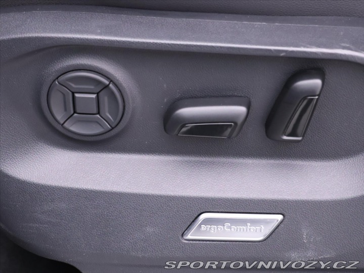 Volkswagen Ostatní modely Touareg 3,0 V6 TDI 210kW R-Line V 2021