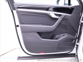 Volkswagen Ostatní modely Touareg 3,0 V6 TDI 210kW R-Line V 2021