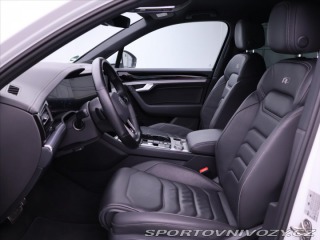 Volkswagen Ostatní modely Touareg 3,0 V6 TDI 210kW R-Line V 2021