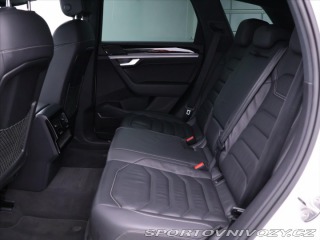 Volkswagen Ostatní modely Touareg 3,0 V6 TDI 210kW R-Line V 2021