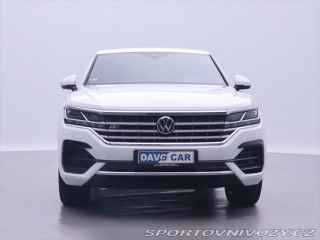 Volkswagen Ostatní modely Touareg 3,0 V6 TDI 210kW R-Line V 2021