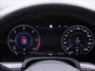 Volkswagen Ostatní modely Touareg 3,0 V6 TDI 210kW R-Line V 2021