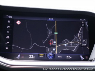 Volkswagen Ostatní modely Touareg 3,0 V6 TDI 210kW R-Line V 2021