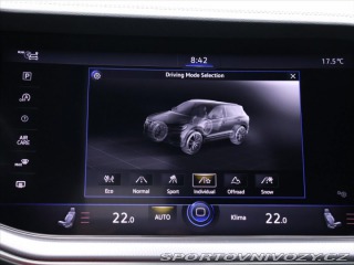 Volkswagen Ostatní modely Touareg 3,0 V6 TDI 210kW R-Line V 2021