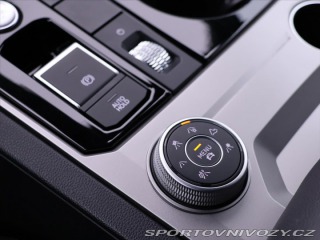 Volkswagen Ostatní modely Touareg 3,0 V6 TDI 210kW R-Line V 2021