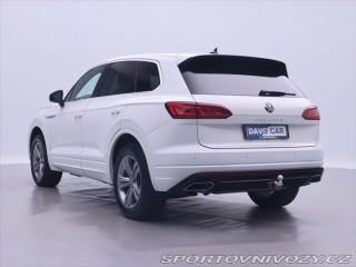 Volkswagen Ostatní modely Touareg 3,0 V6 TDI 210kW R-Line V 2021