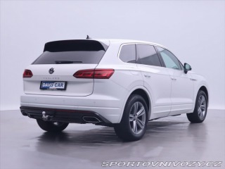 Volkswagen Ostatní modely Touareg 3,0 V6 TDI 210kW R-Line V 2021