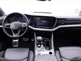Volkswagen Ostatní modely Touareg 3,0 V6 TDI 210kW R-Line V 2021