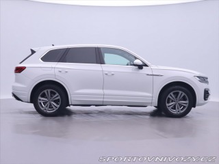 Volkswagen Ostatní modely Touareg 3,0 V6 TDI 210kW R-Line V 2021