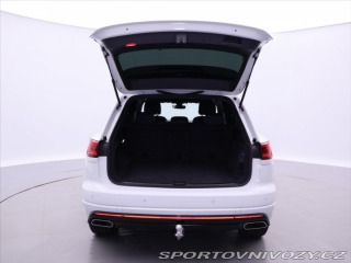 Volkswagen Ostatní modely Touareg 3,0 V6 TDI 210kW R-Line V 2021