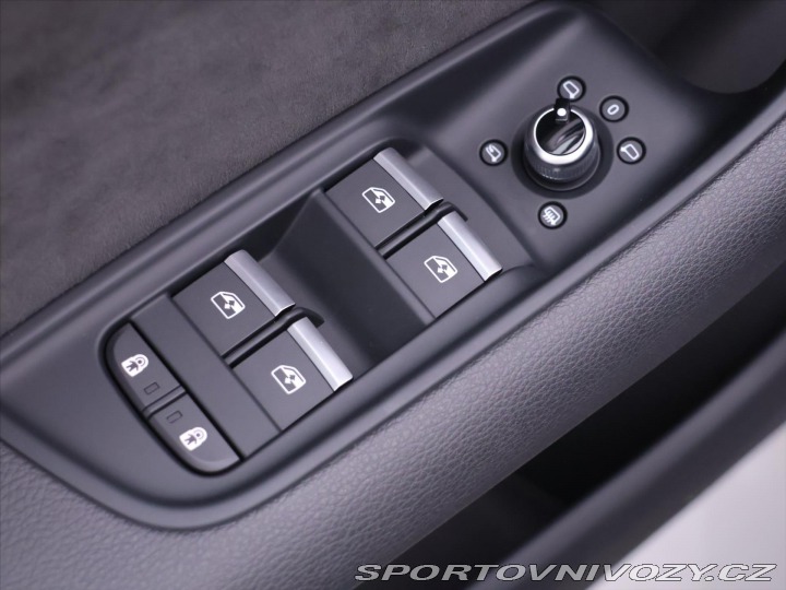 Audi SQ7 4,0 V8 TDI Matrix Webasto 2021