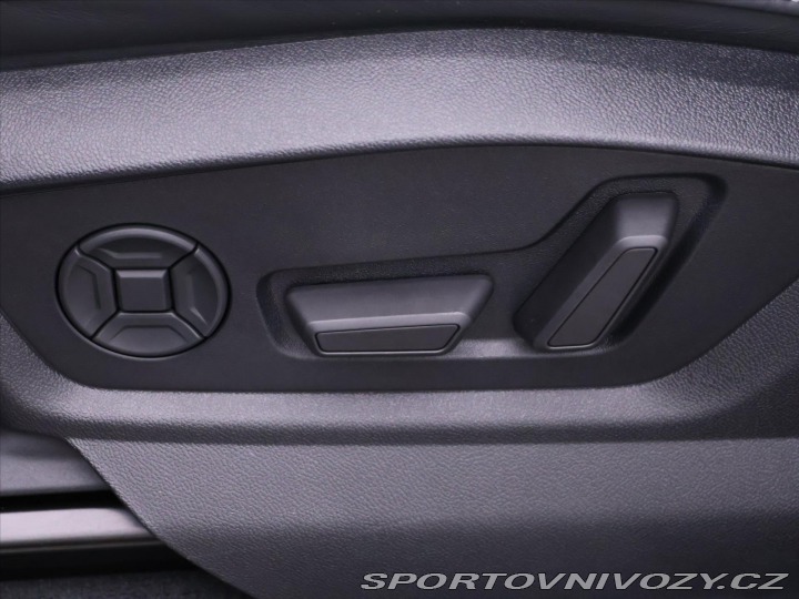 Audi SQ7 4,0 V8 TDI Matrix Webasto 2021