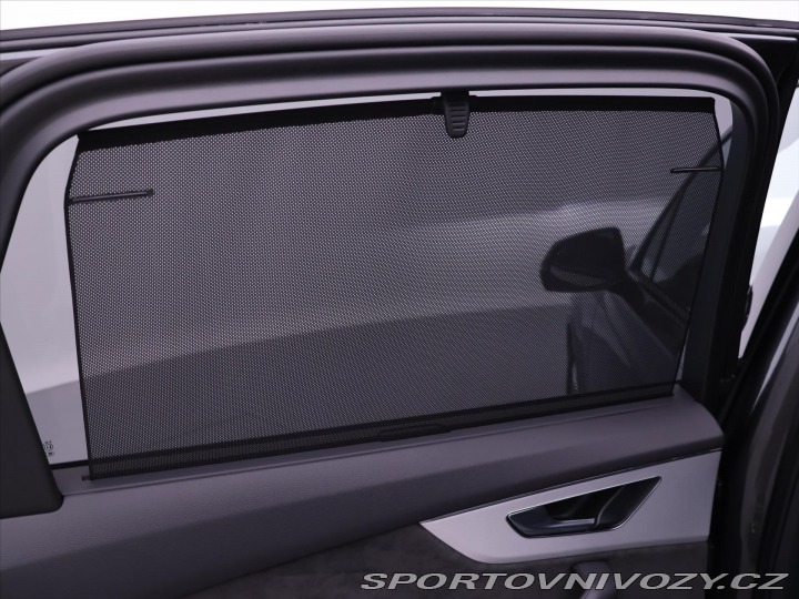 Audi SQ7 4,0 V8 TDI Matrix Webasto 2021