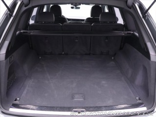 Audi SQ7 4,0 V8 TDI Matrix Webasto 2021