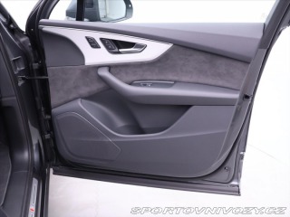 Audi SQ7 4,0 V8 TDI Matrix Webasto 2021