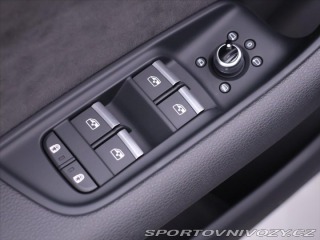Audi SQ7 4,0 V8 TDI Matrix Webasto 2021