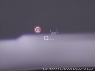 Audi SQ7 4,0 V8 TDI Matrix Webasto 2021