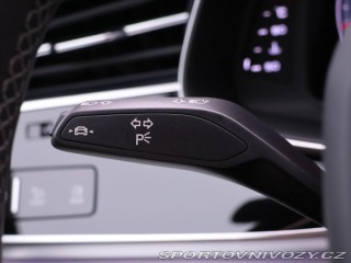 Audi SQ7 4,0 V8 TDI Matrix Webasto 2021