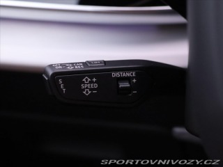 Audi SQ7 4,0 V8 TDI Matrix Webasto 2021