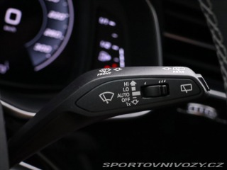 Audi SQ7 4,0 V8 TDI Matrix Webasto 2021