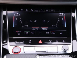 Audi SQ7 4,0 V8 TDI Matrix Webasto 2021